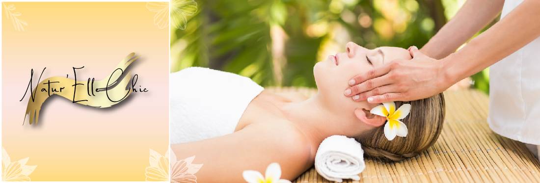 Massage détente et bien-être à Orange